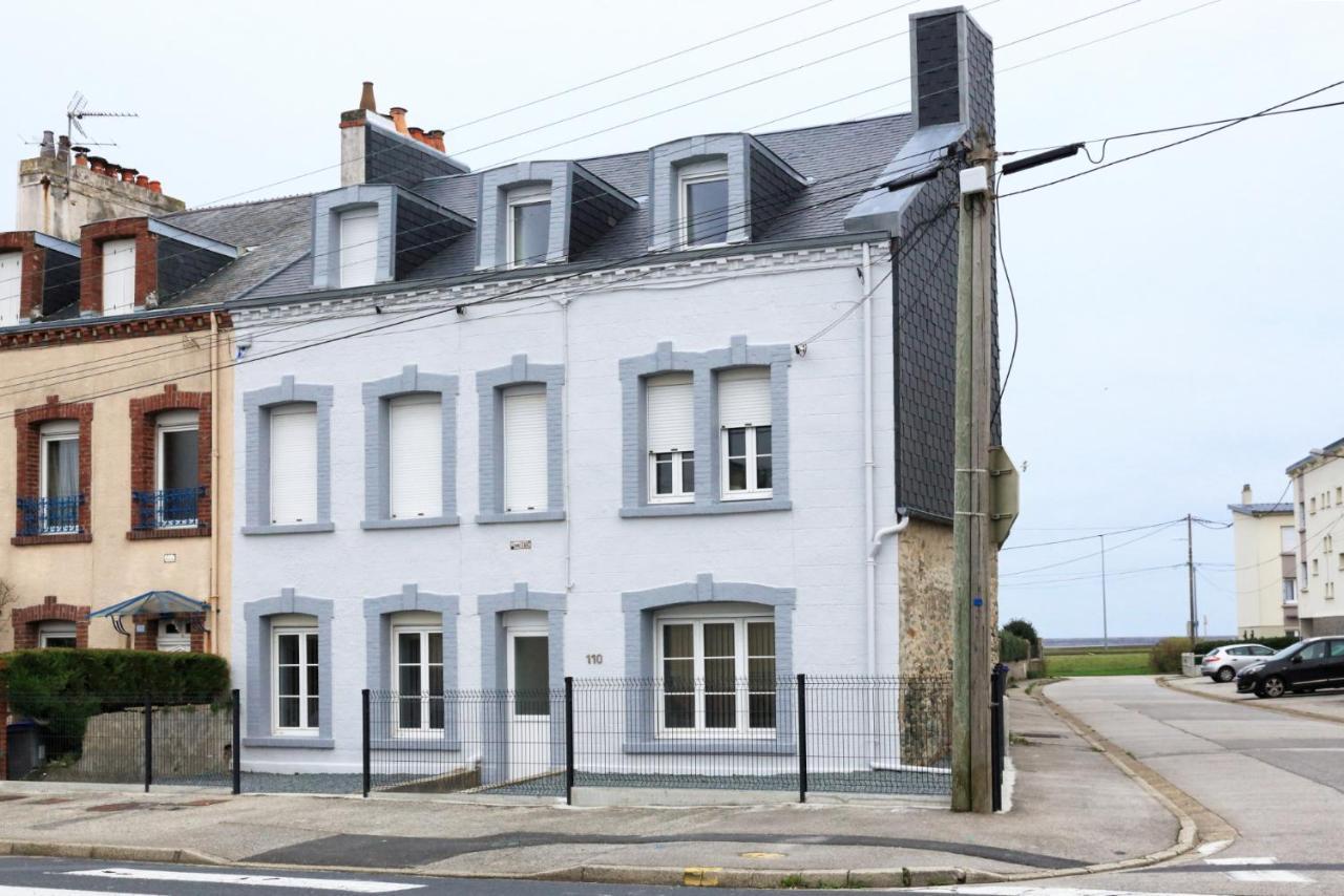 Apartamento La Saline - Second Souffle -