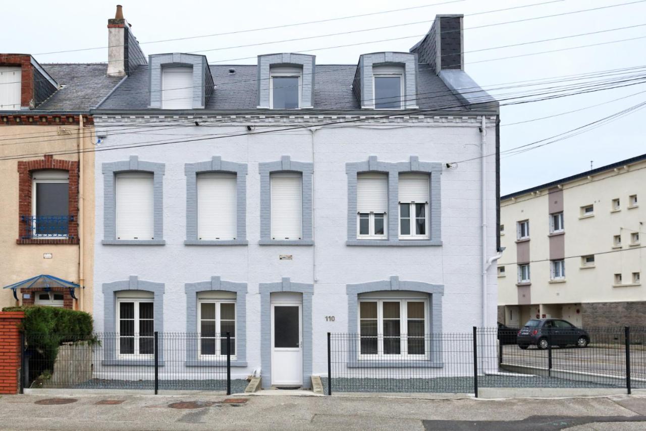 Apartamento La Saline - Second Souffle -