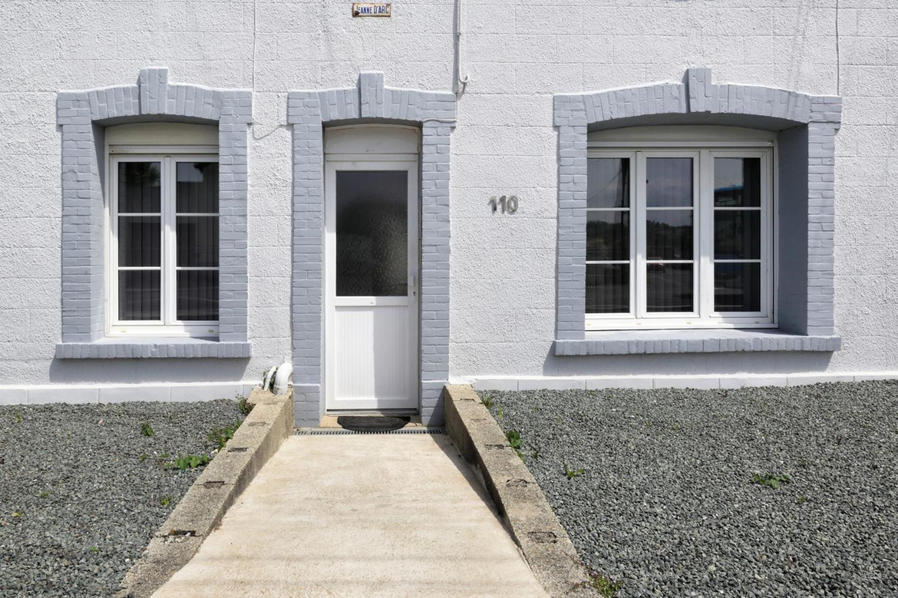 Apartamento La Saline - Second Souffle - *