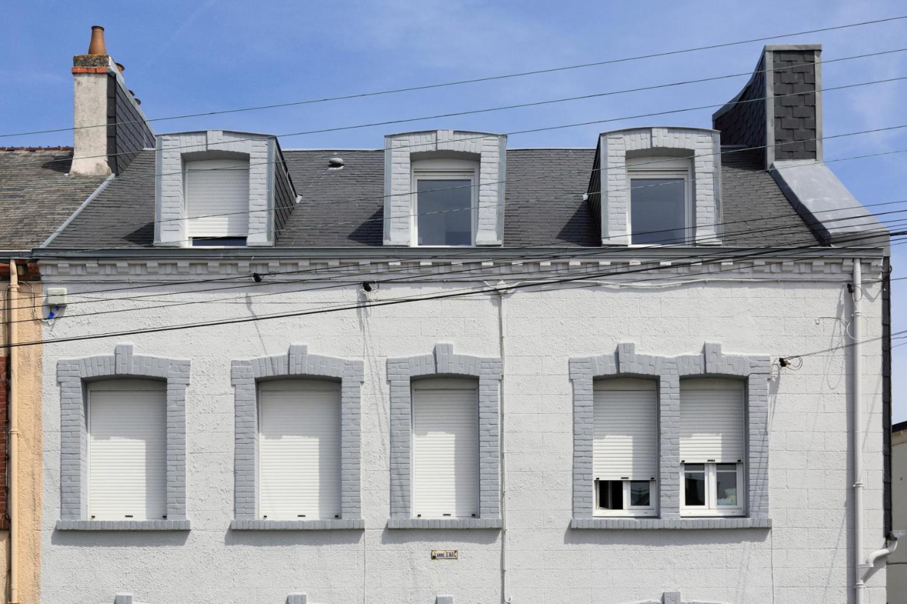 Apartamento La Saline - Second Souffle - *