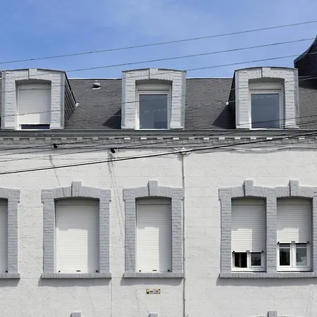 La Saline - Second Souffle - Cherbourg Extérieur photo
