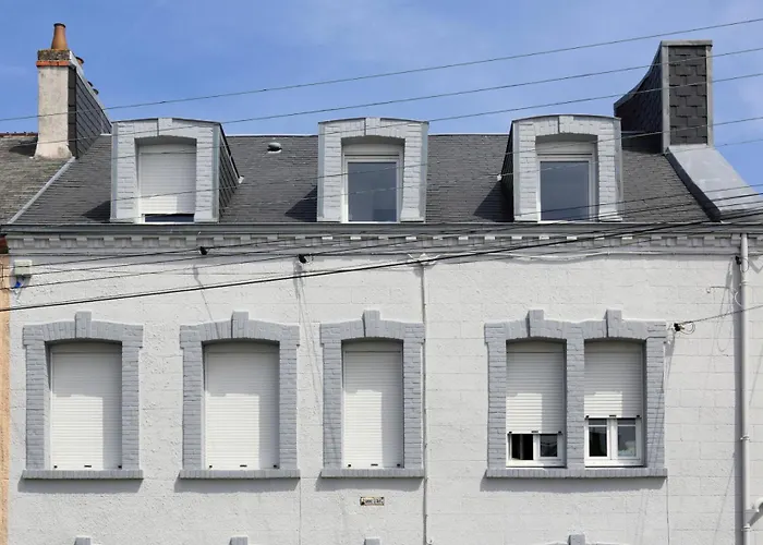 La Saline - Second Souffle - Cherbourg
