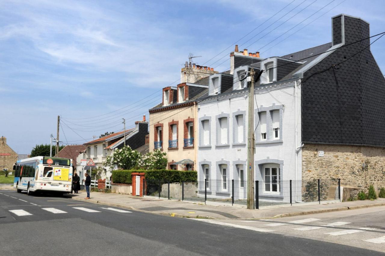 La Saline - Second Souffle - Appartement *