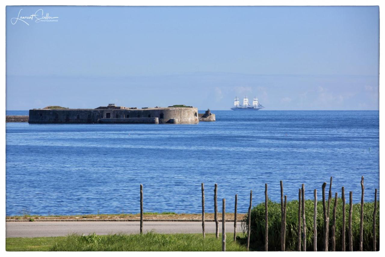La Saline - Second Souffle - * Cherbourg-en-Cotentin