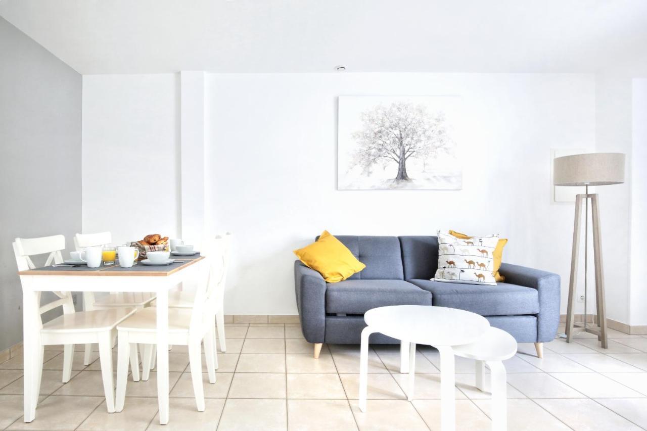 La Saline - Second Souffle - Appartement Cherbourg-en-Cotentin